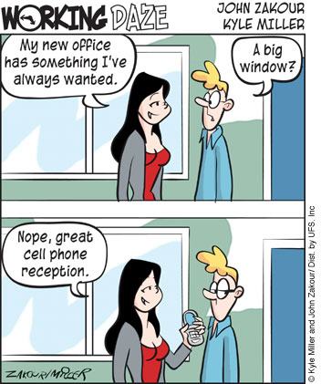 workingdaze